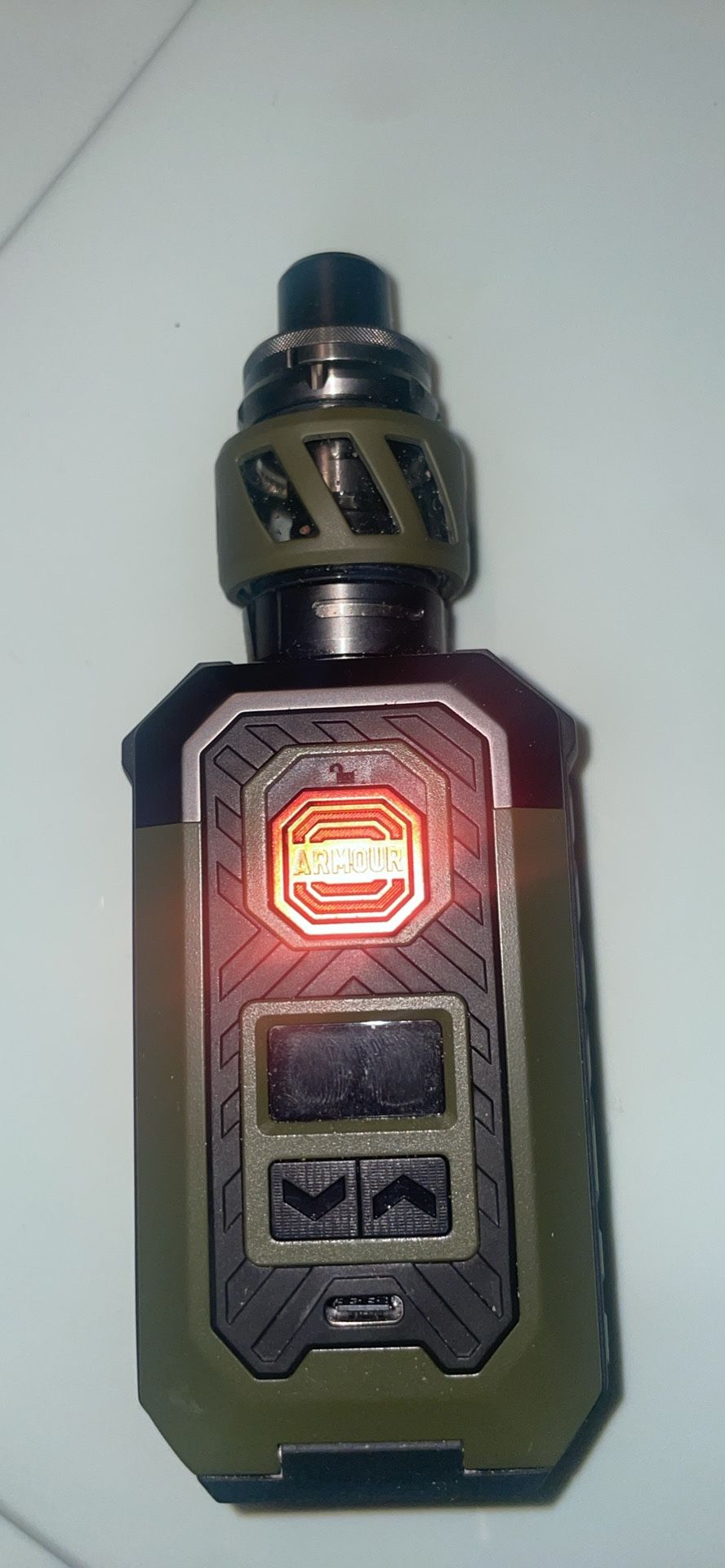 Box Mod