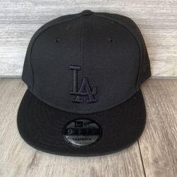 Los Angeles dodgers new era snapback hat 🧢 