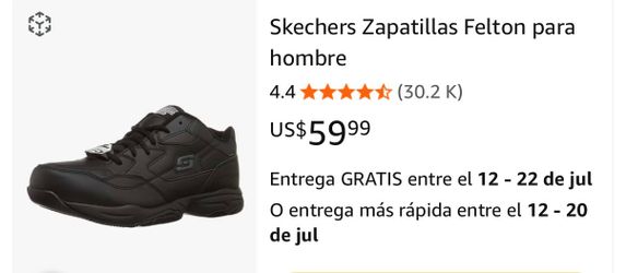 Skechers