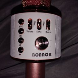  Microphone