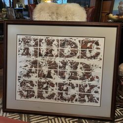 Bev Doolittle Hide And Seek