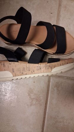 Wedges 8