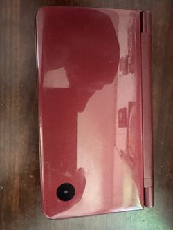 Nintendo DSi XL Handheld Gaming Console