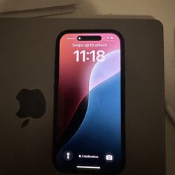 iPhone 16 Pro