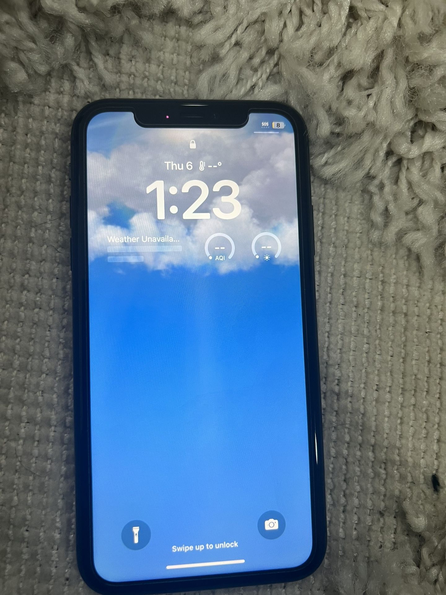 iPhone 11(MetroPcs)