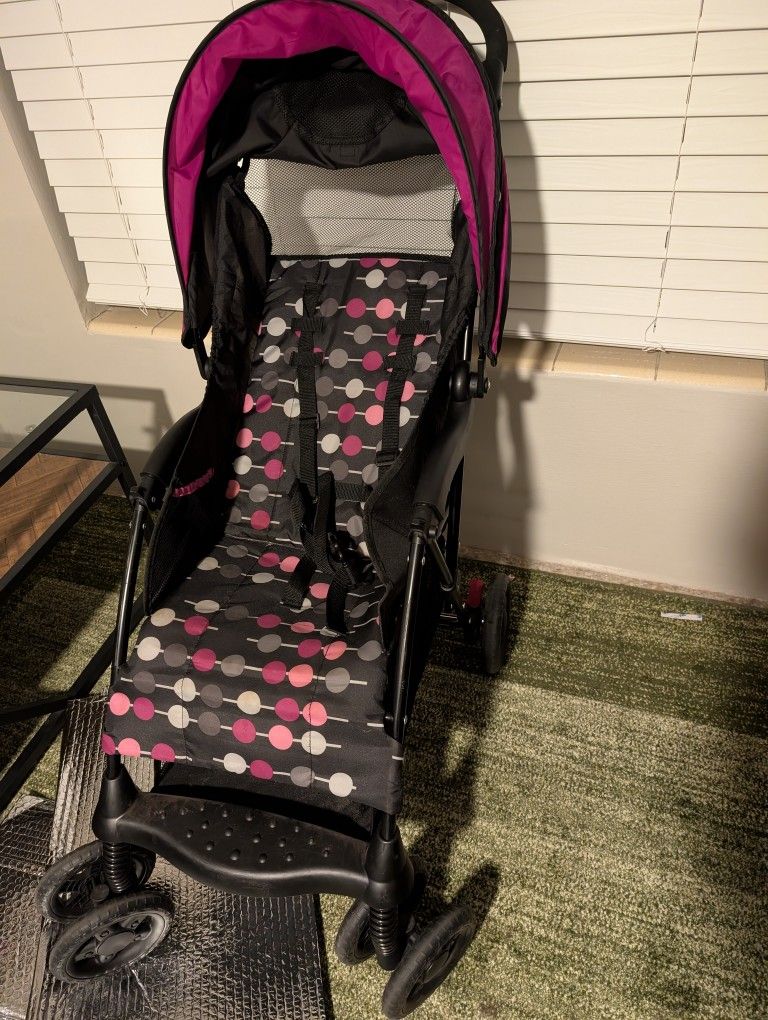 Kids Stroller