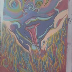 Cookoo Closet Monster