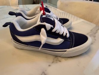 Brand New Vans