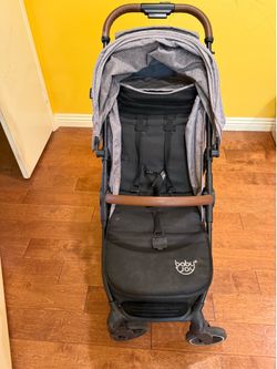 Baby Joy Compact Travel Stroller – Excellent Condition