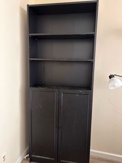 Moving Sale- Solid Wooden Shelves for sale-$20