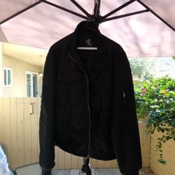 Men's XL Express Bomber Jacket 