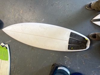5’5 voltage