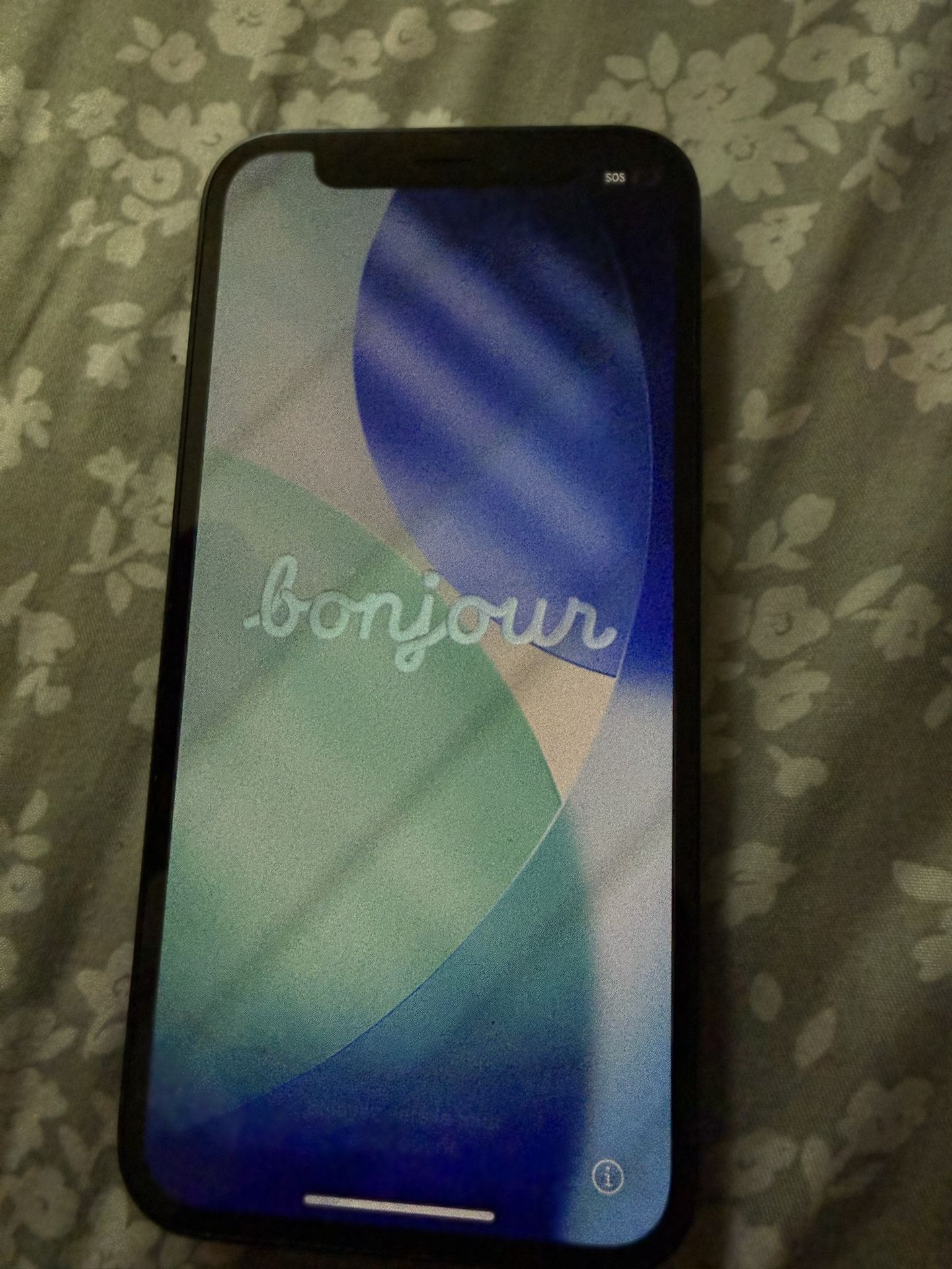 Iphone 12 Mini 128gb
