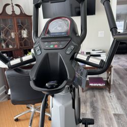 Bo flex M6 Max Trainer