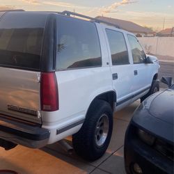 1998 Chevrolet 1500
