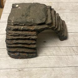 Reptile Hides And Sun Bathing 