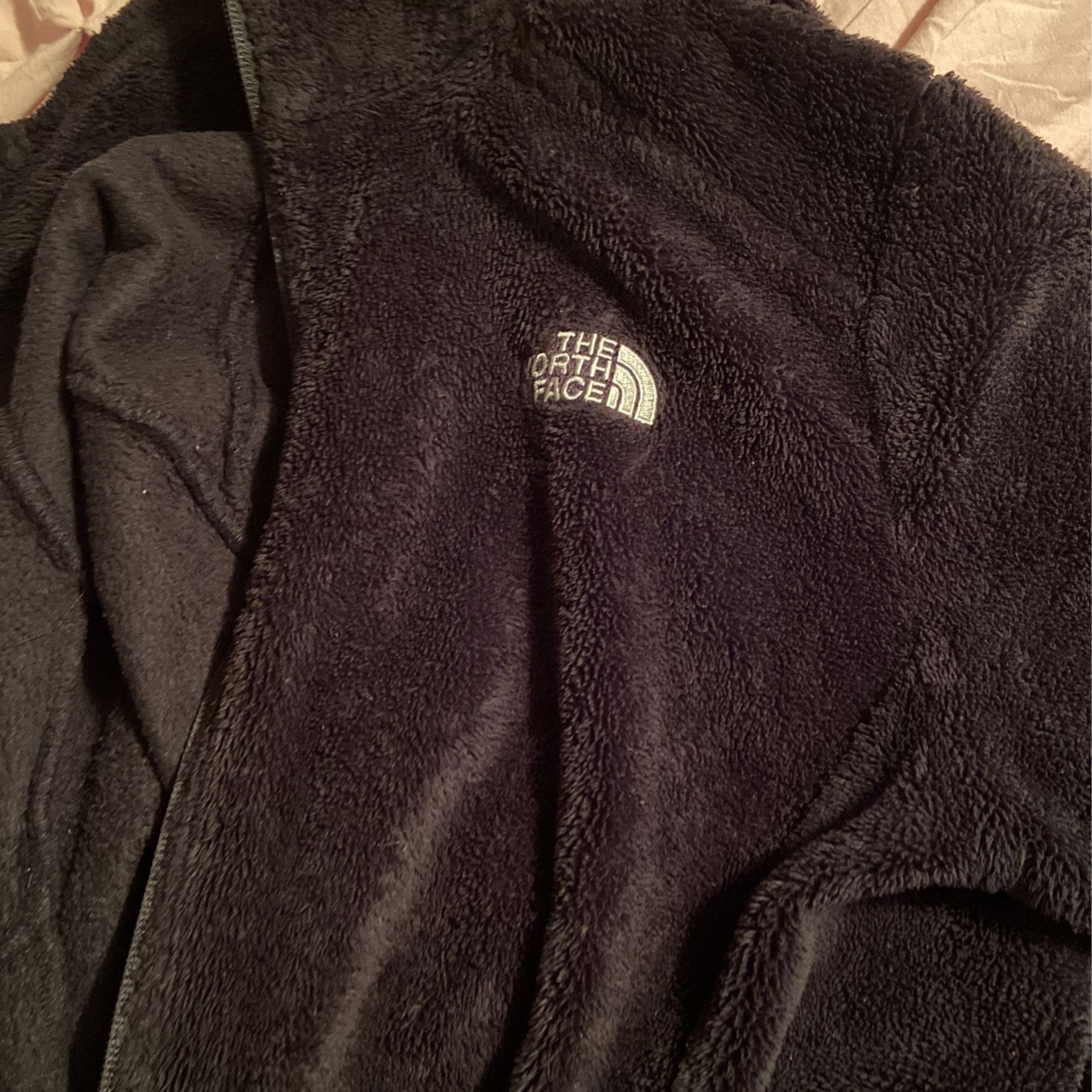 North face