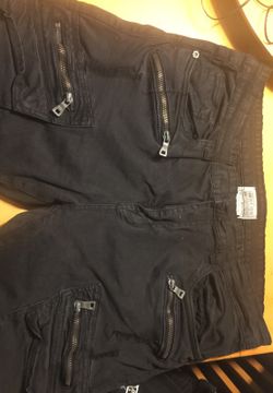 Men’s size 38 jeans