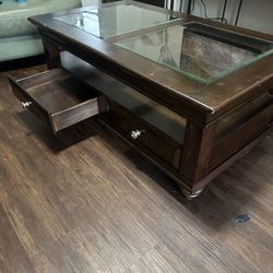Coffee Table Set