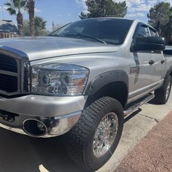 2007 Dodge Ram 2500