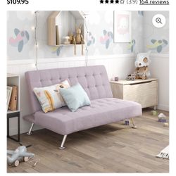 Kids Futon 
