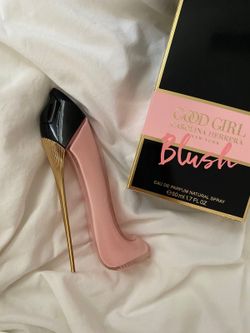 Carolina Herrera Good Girl Blush Perfume