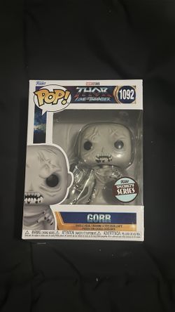 Gorr Thor Funko