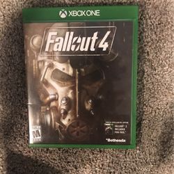 Fallout 4