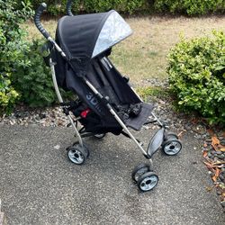 Umbrella Stroller
