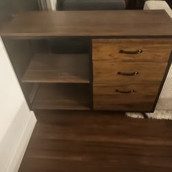 Desk Drawers