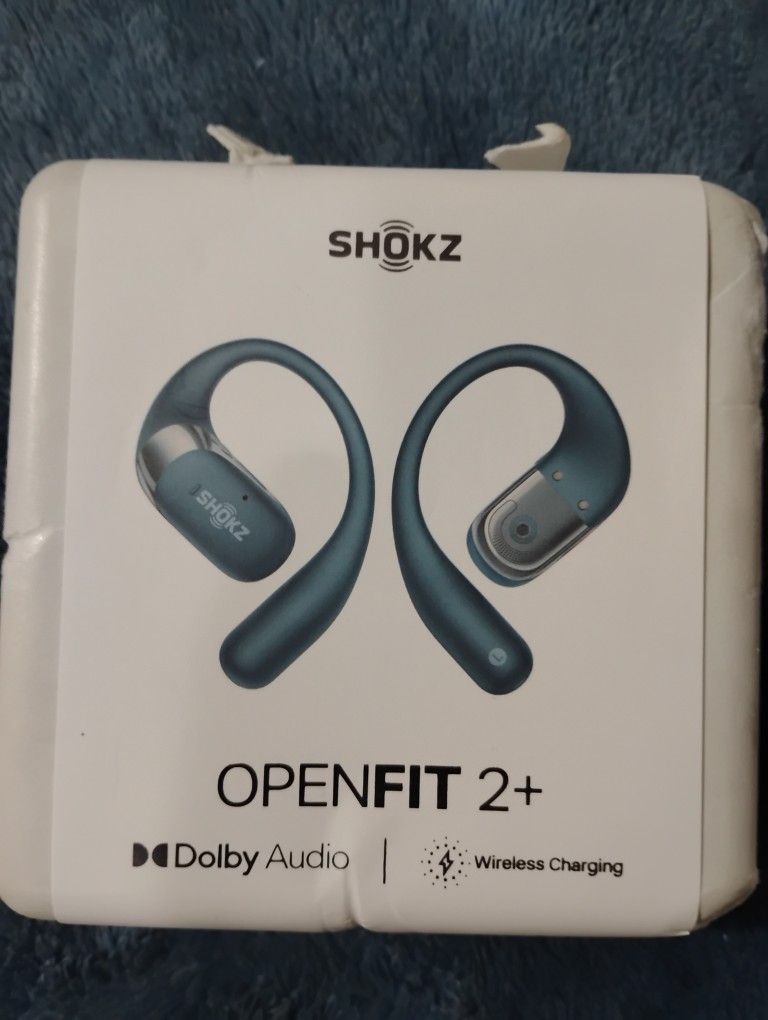 Shokz Openfit 2 