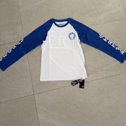 chrome hearts long sleeve