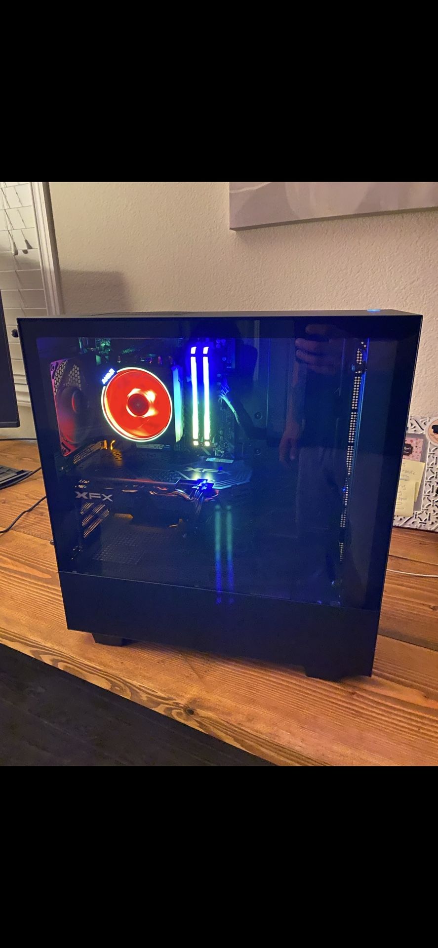 Gaming PC 