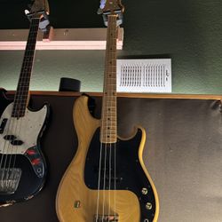 Ibanez Lawsuit Blazer Bass