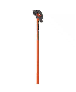 3/4 in. Iron Conduit Bender EMT with Angle Setter - Klein