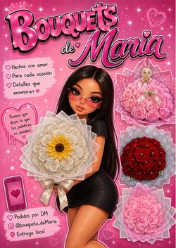 Bouquets | Ramos