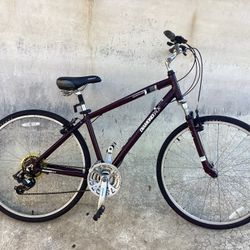 DIAMONDBACK EDGEWOOD LX  MOUNTAIN BIKE