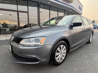 2013 Volkswagen Jetta