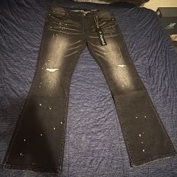 Purple Brand Jeans 