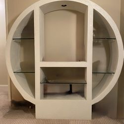 Decorative Accent Console