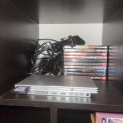 Wii Bundle, Ps2 Bundle, 2 Gameboy SP, PS4 Bundle 