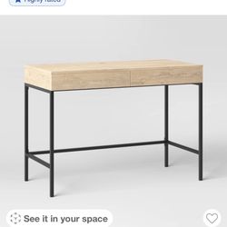 Desk