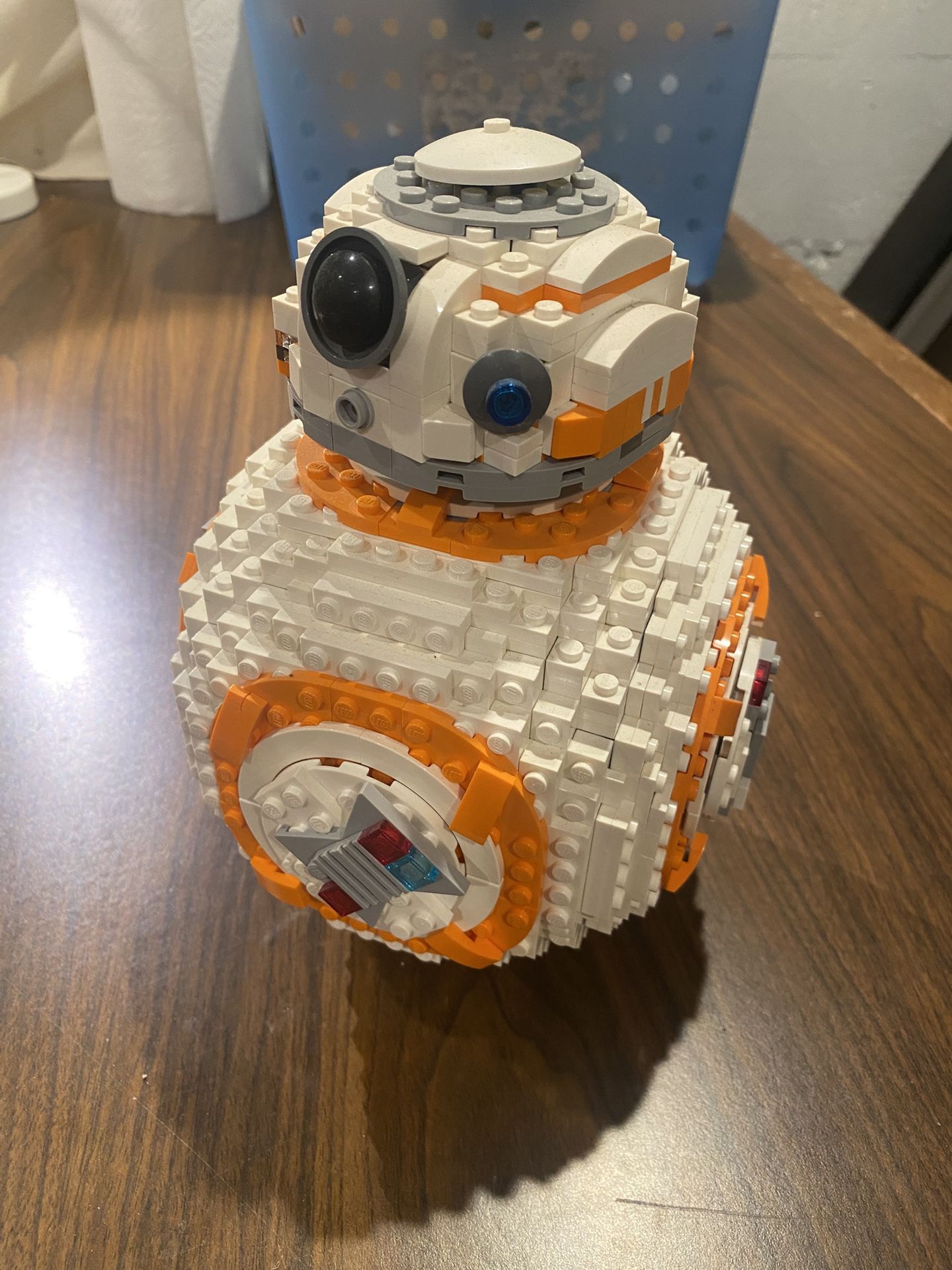 Lego BB8 Set 75187
