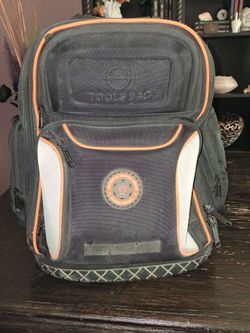 Tool/Camping bag Lokass
