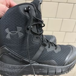 Women's Under Armour Work Boots for Sale in Phoenix, AZ - OfferUp