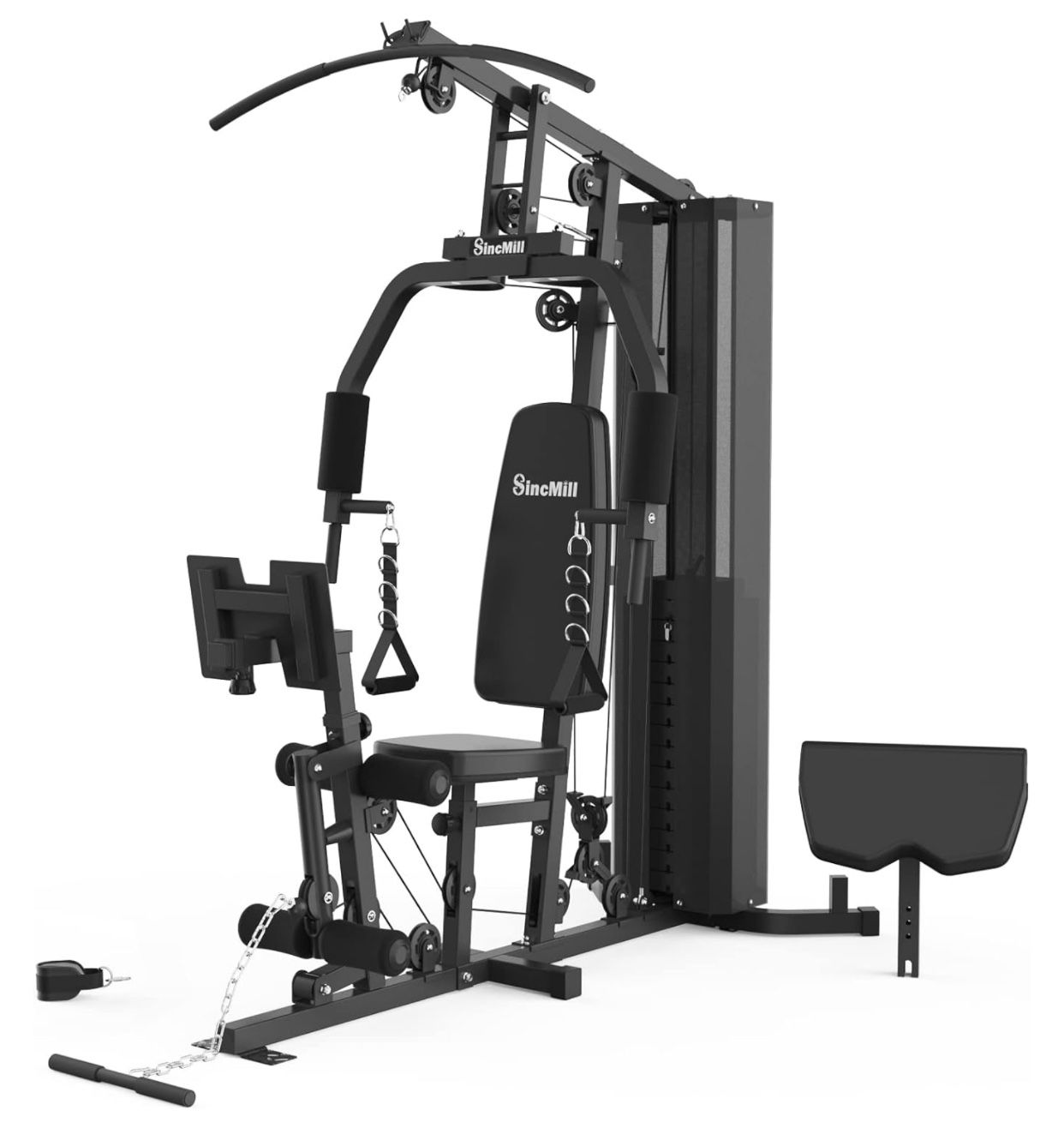 Multifunctional Home Gym