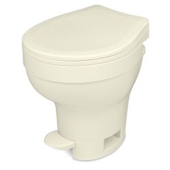 Thetford Aqua-Magic VI High Profile RV Camper Toilet, 31836