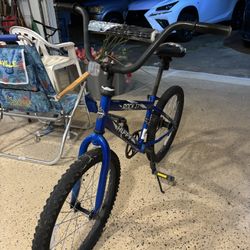 Bicycle Good Condition 