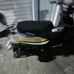 Not Running Carber Tater Needs Cleaning 