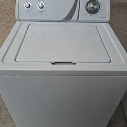 Admiral Heavy Duty Wassher With Agitator